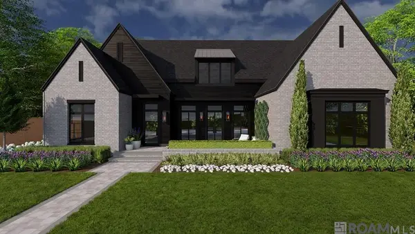 1960 Arless Ave, Baton Rouge, LA 70706