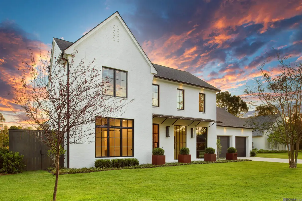 8721 W Fairway Dr, Baton Rouge, LA 70809 - Image #1