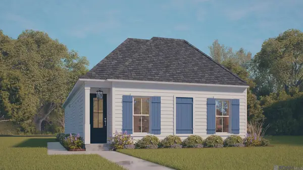 9411 Dawson Trace Ave, Baton Rouge, LA 70836