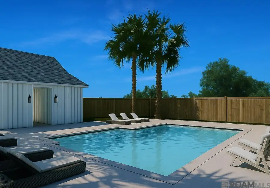 9413 Dawson Trace Ave, Baton Rouge, LA 70836 - Image #3