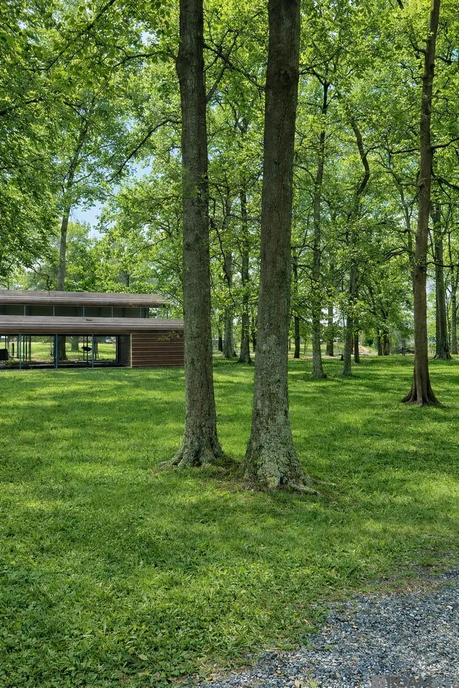 3797 Parhams Rd, Jonesville, LA 71343 - #3