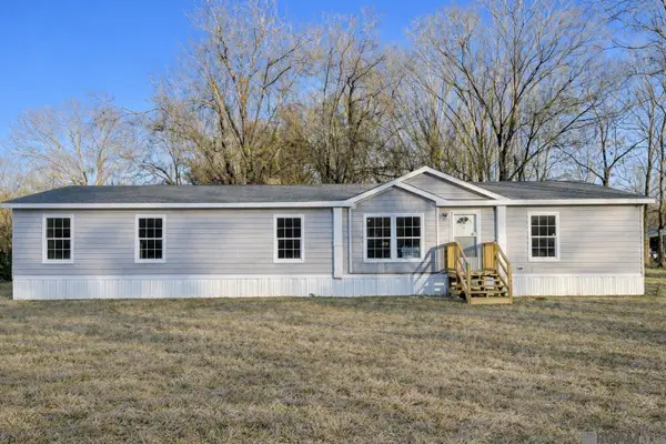 227 Varvarosky Road, Deville, LA 71328