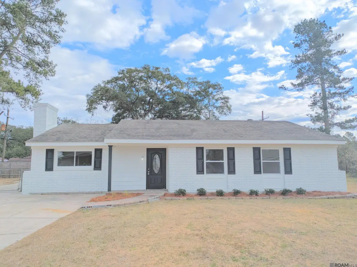 1220 Doolittle Dr, Baton Rouge, LA 70810 - #1
