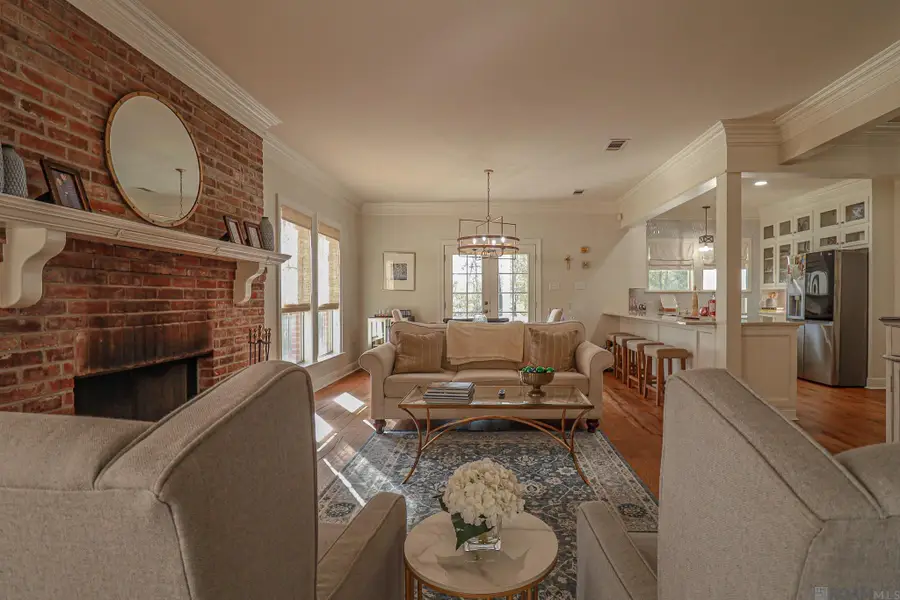 19446 Bengal Ct, Baton Rouge, LA 70817 - #3