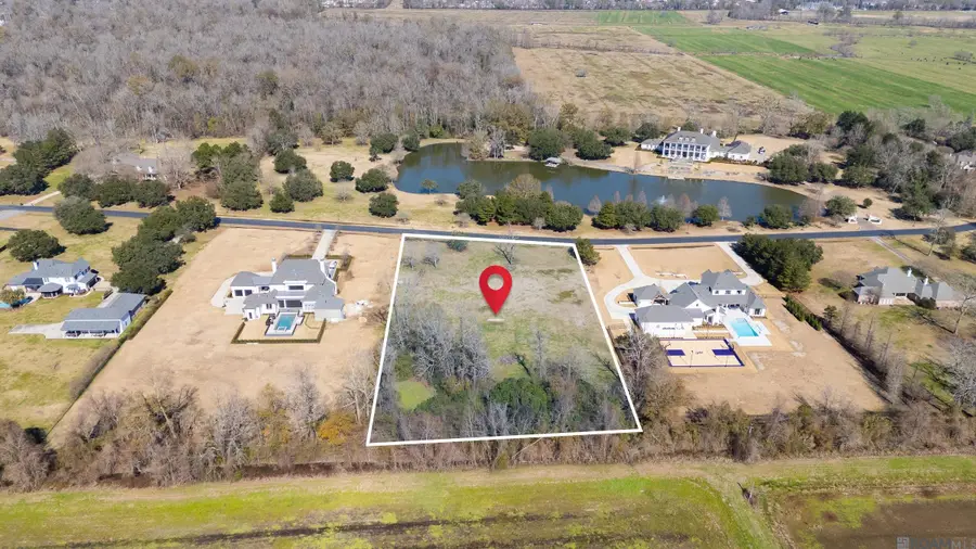 2433 Laurel Lakes Ave, Baton Rouge, LA 70820 - Image #3