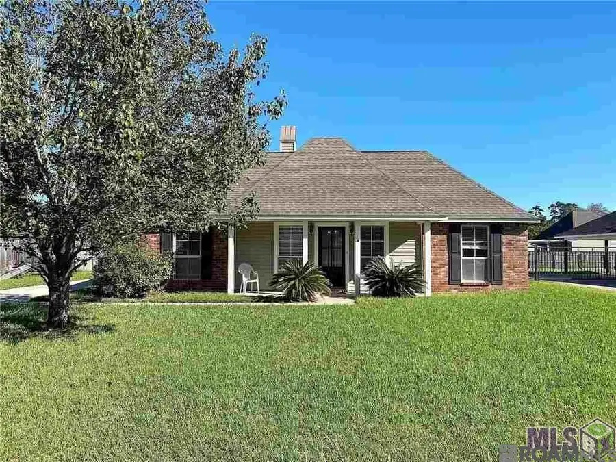 13563 S Trace Drive, Walker, LA 70785 - #2