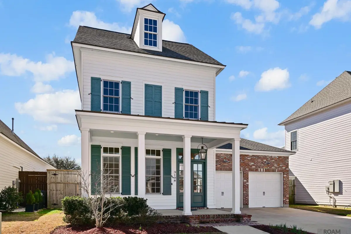 3108 Veranda Lakes Dr, Baton Rouge, LA 70810 - #1