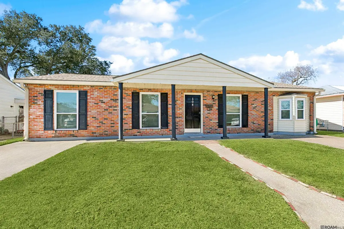 308 Linwood Dr, Laplace, LA 70068 - #1