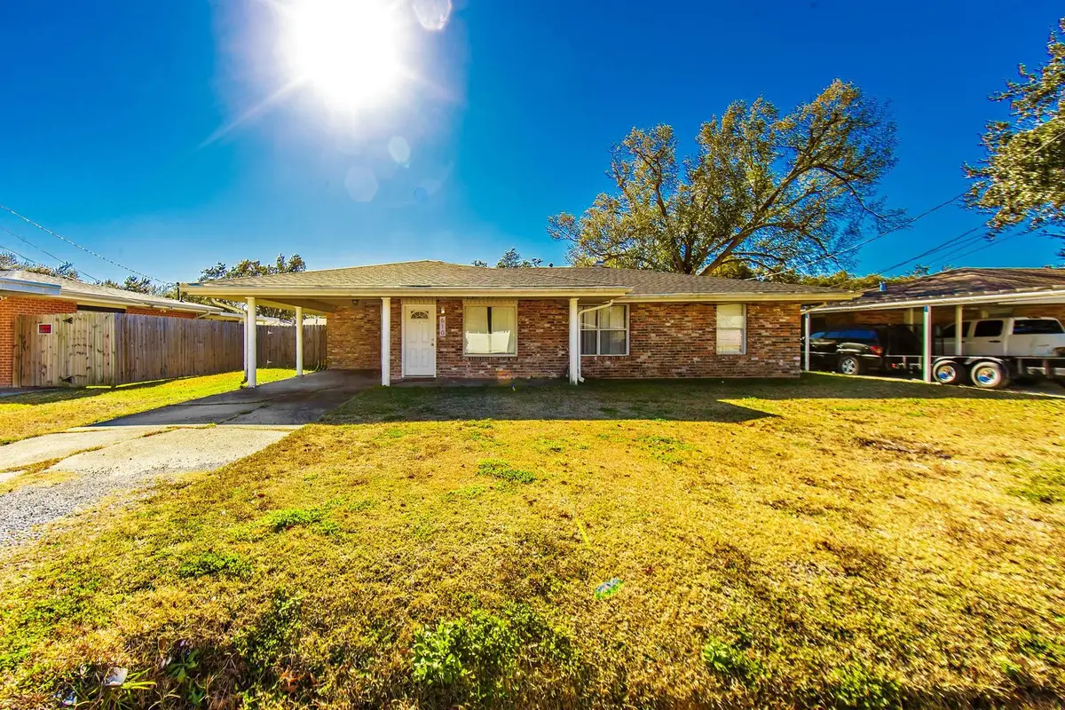 610 Collins St, Houma, LA 70364 - #1