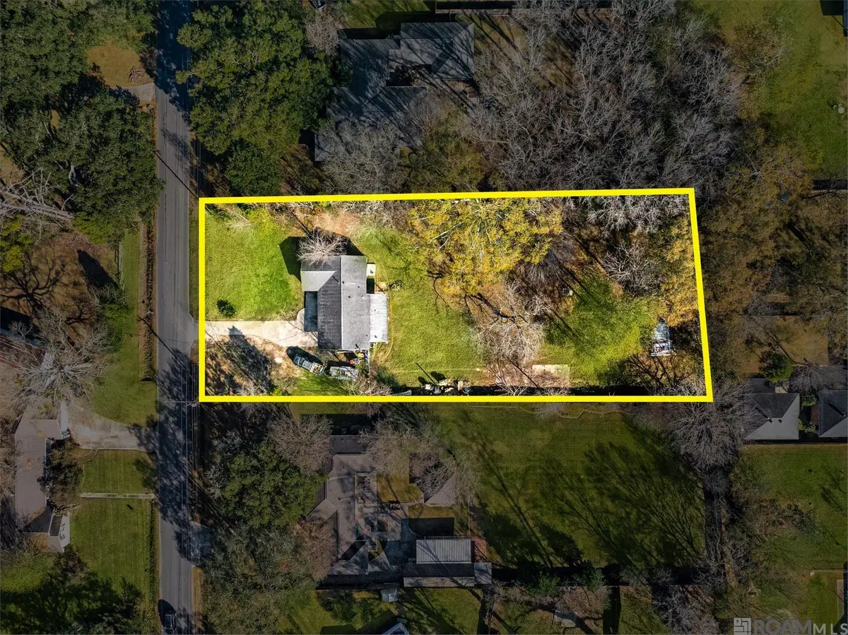 5017 Floynell Dr, Baton Rouge, LA 70809 - #1