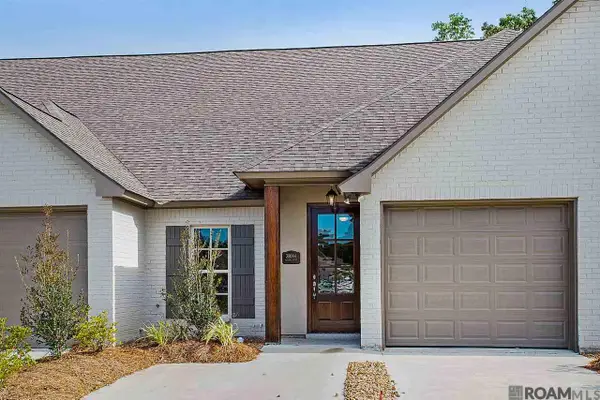 38044 Natchez Ct #5, Prairieville, LA 70769