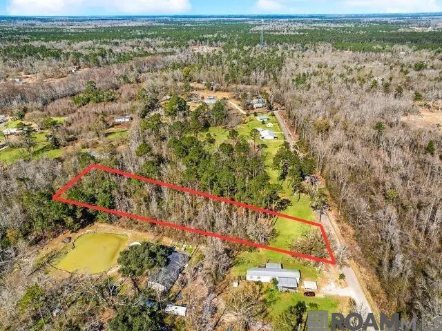 TBD Carthage Bluff Rd, Springfield, LA 70462 - #1