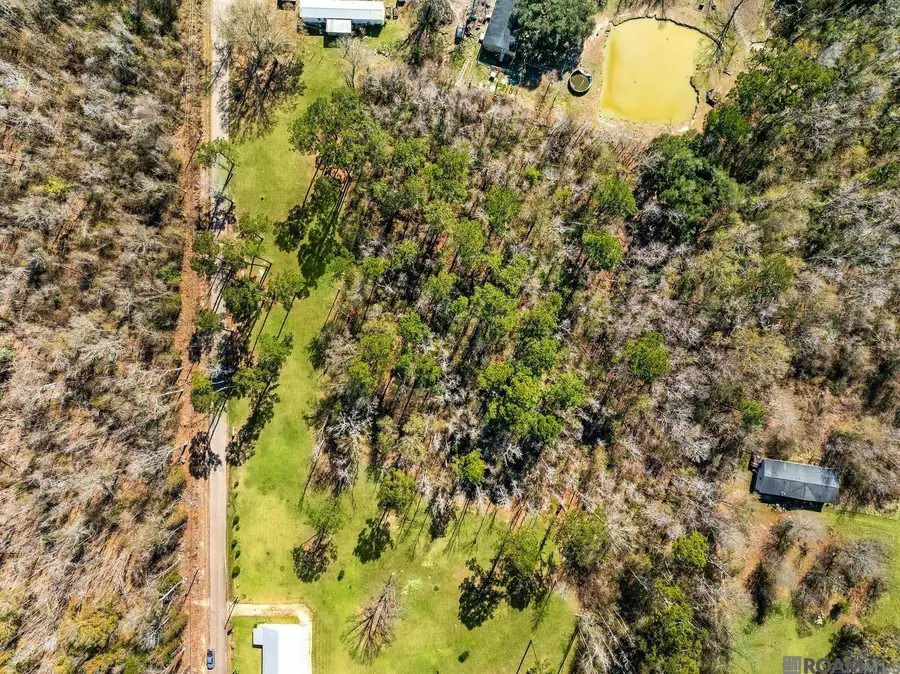 TBD Carthage Bluff Rd, Springfield, LA 70462 - #3