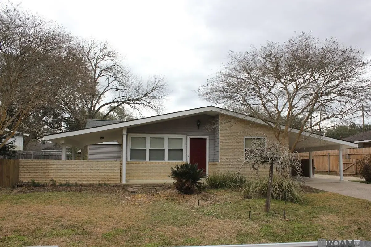 336 Seyburn Dr, Baton Rouge, LA 70808 - Image #1