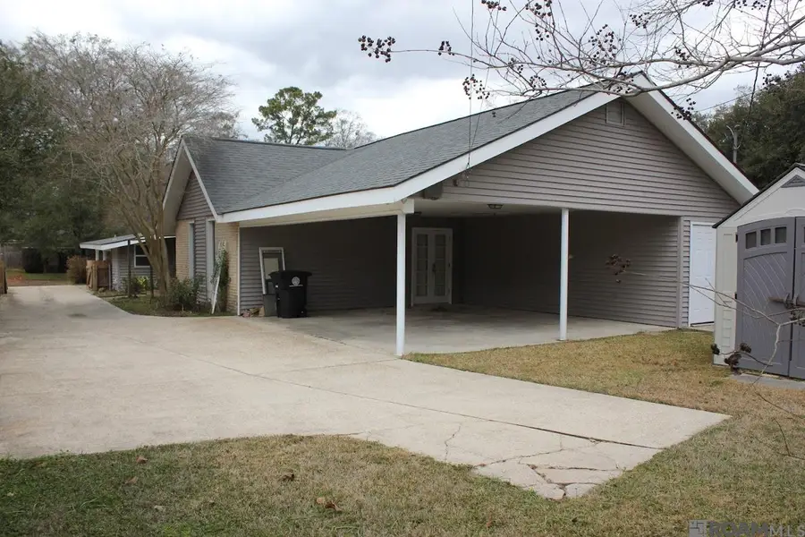 336 Seyburn Dr, Baton Rouge, LA 70808 - Image #3