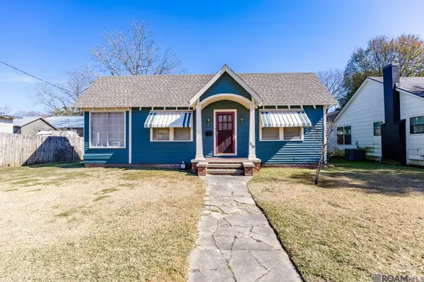 319 Heathstone Drive, Baton Rouge, LA 70806