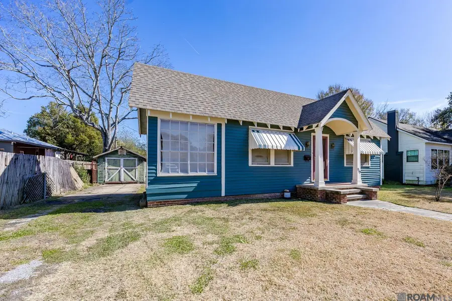 319 Heathstone Drive, Baton Rouge, LA 70806 - #2