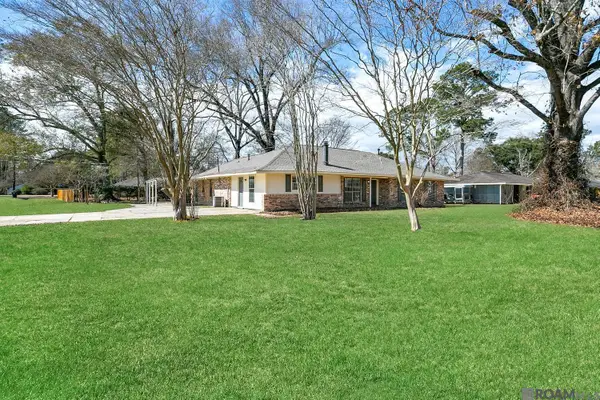 5219 Goodland Dr, Greenwell Springs, LA 70739