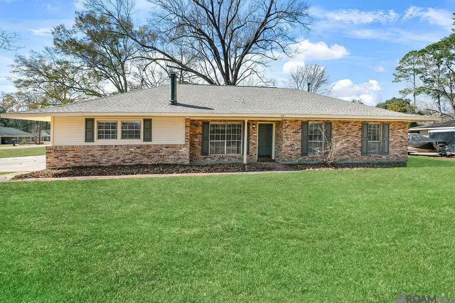 5219 Goodland Dr, Greenwell Springs, LA 70739 - #2