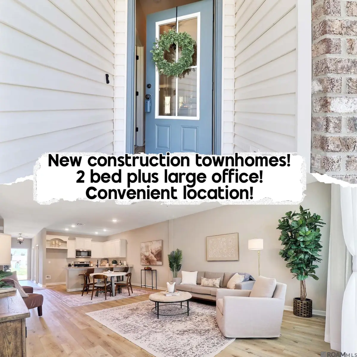 2925 Palatine Pl, Baton Rouge, LA 70816 - #1