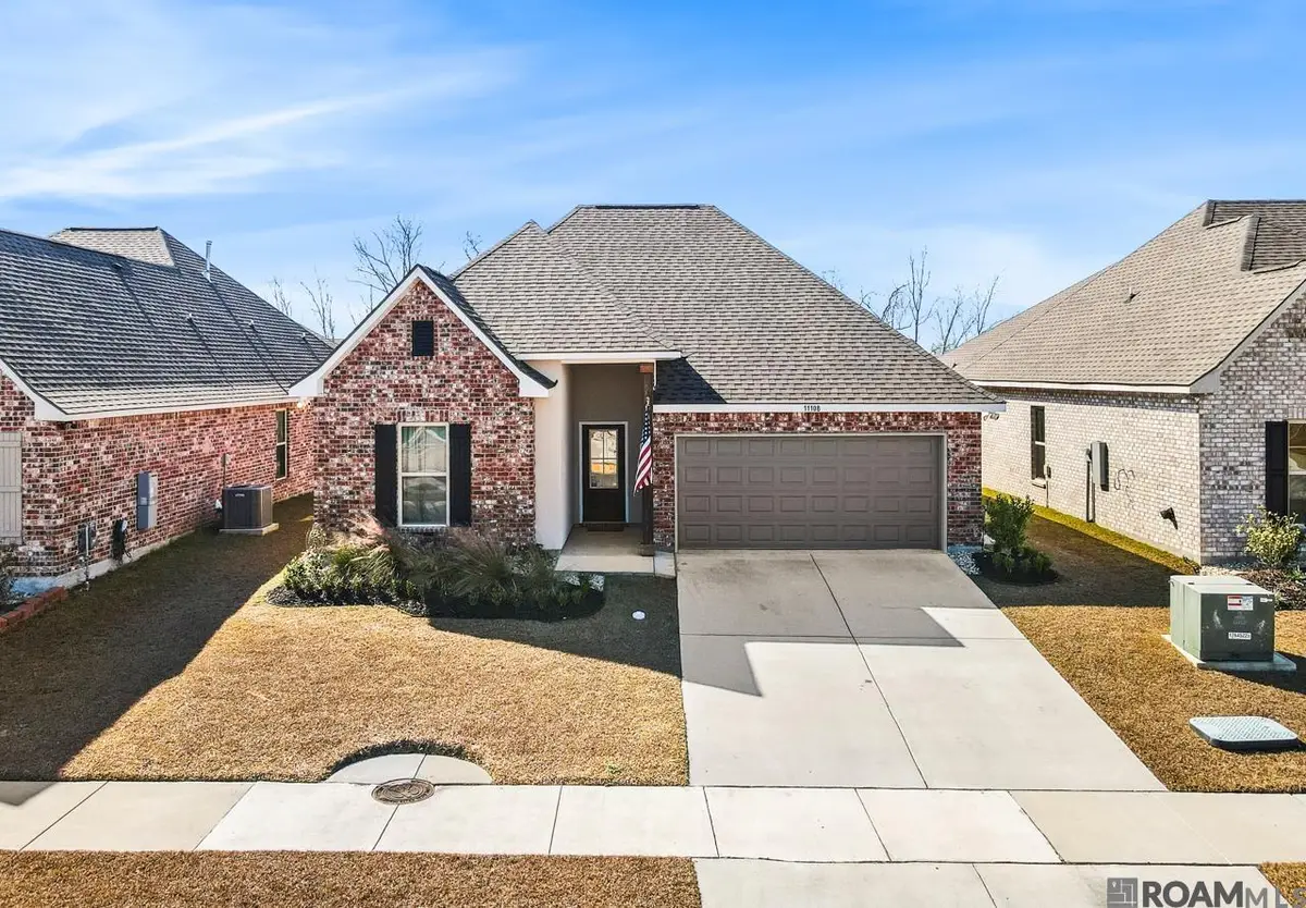 11108 Maitland Ave, Baton Rouge, LA 70810 - #1