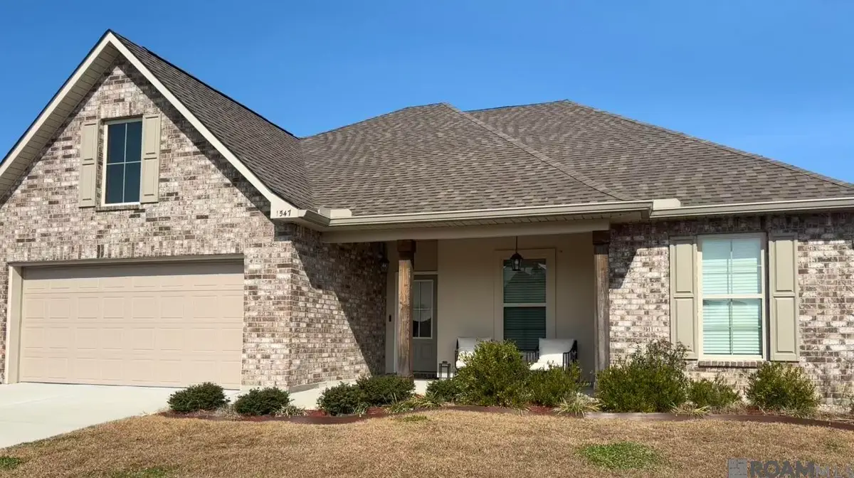 1547 Rangeland Ave, Zachary, LA 70791 - #1