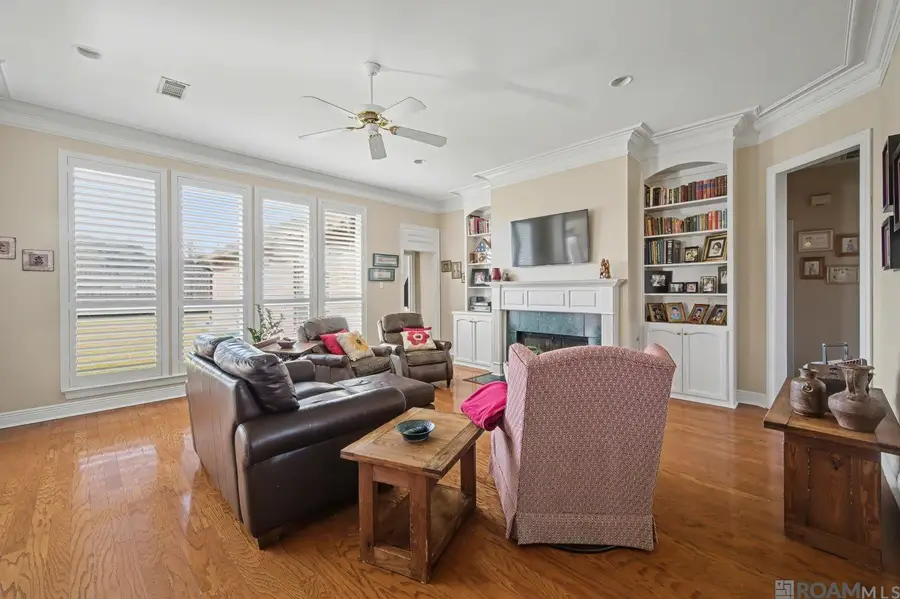 12526 Heversham Ave, Baton Rouge, LA 70810 - #3