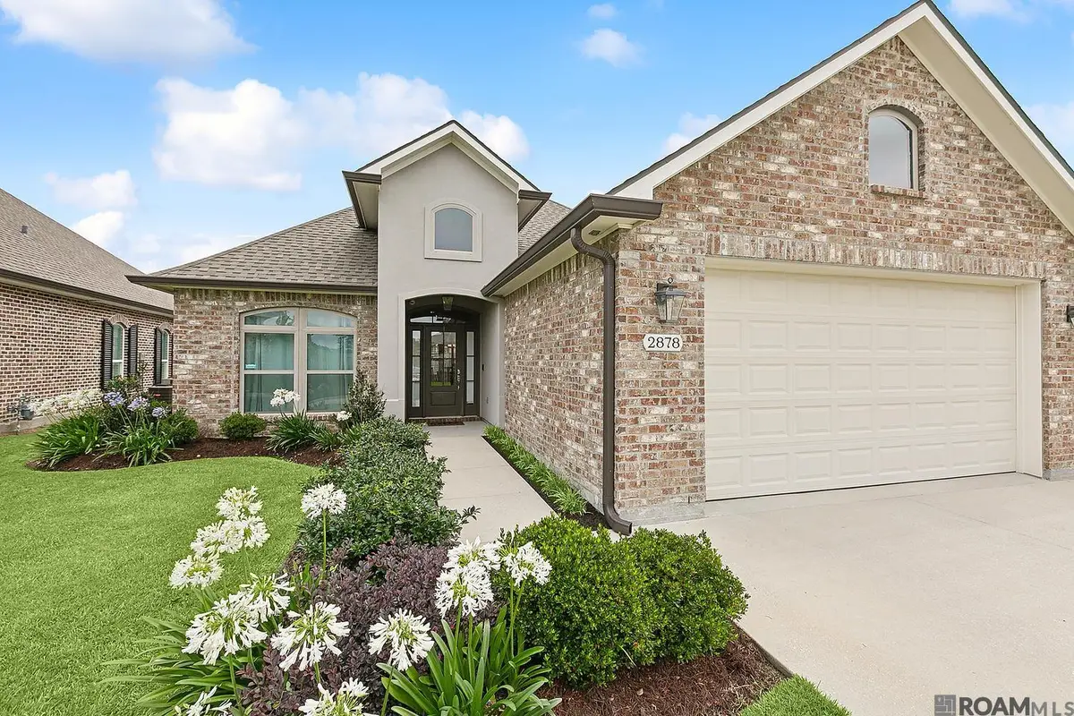 2878 Lakeview Ln, Paulina, LA 70763 - #1