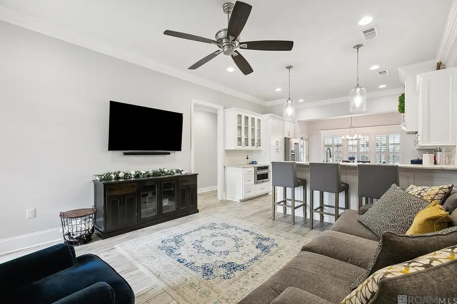 2878 Lakeview Ln, Paulina, LA 70763 - #2