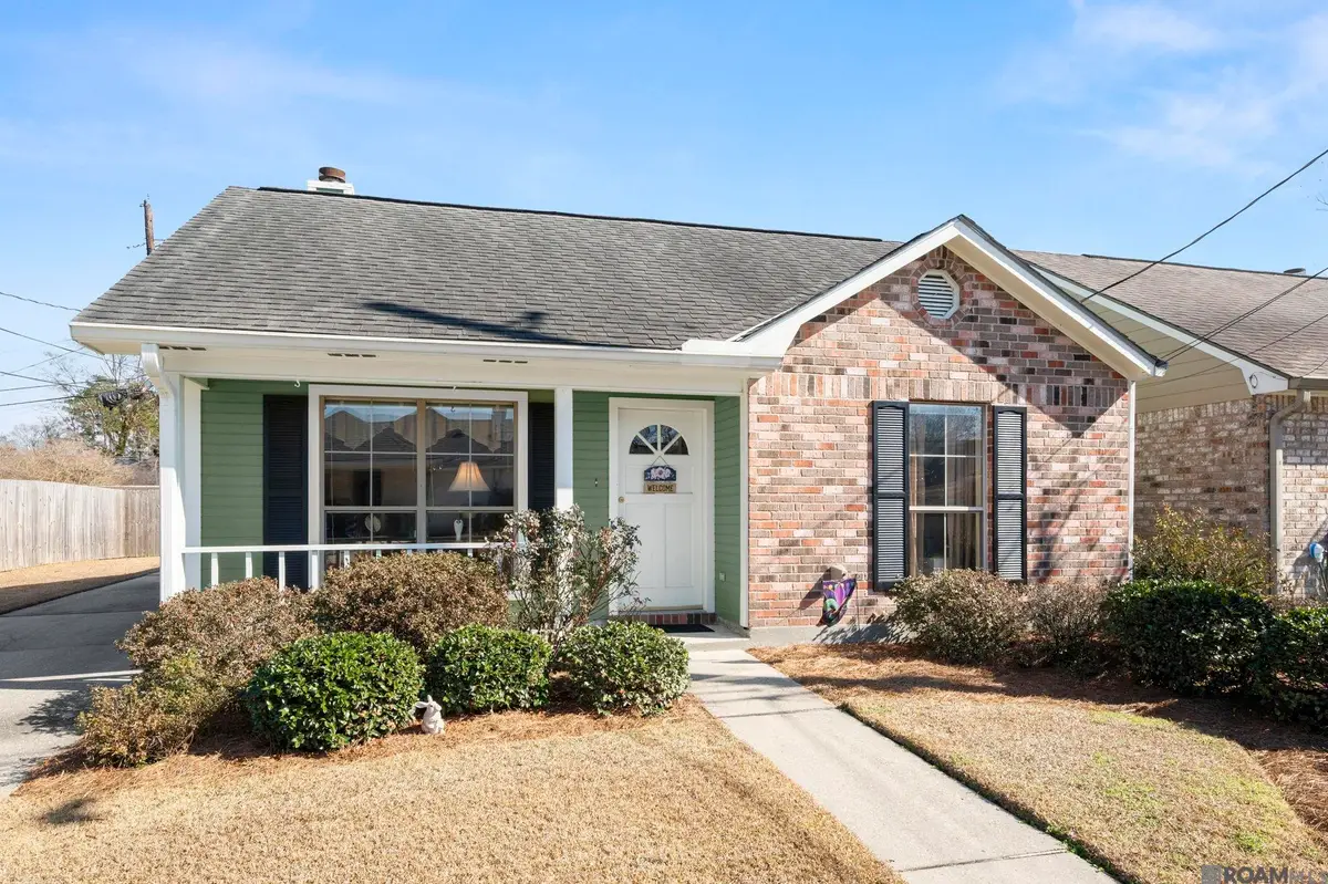 3605 Courtney Elizabeth Dr, Baton Rouge, LA 70816 - #1