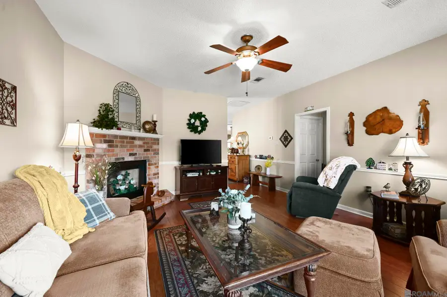 3605 Courtney Elizabeth Dr, Baton Rouge, LA 70816 - #2