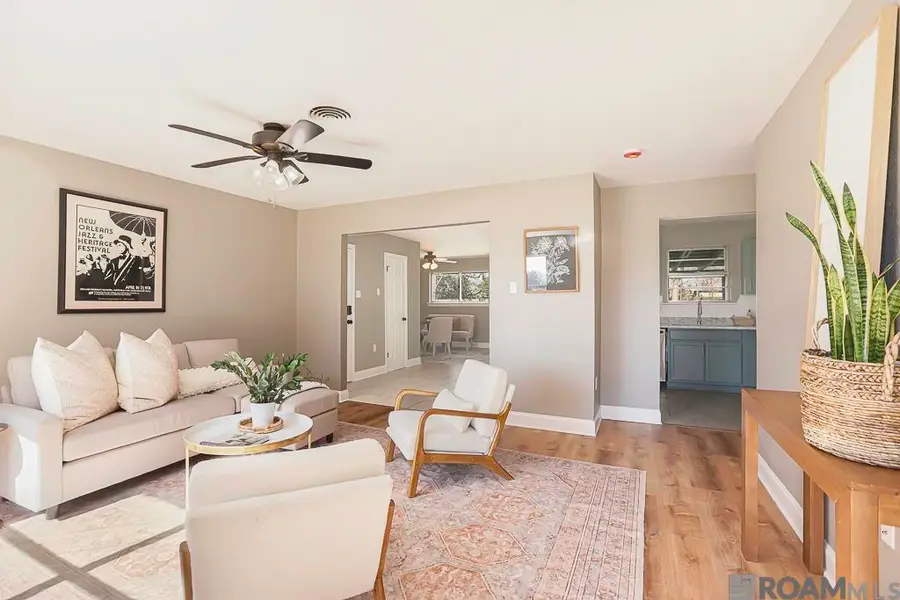 634 E Rome St, Gonzales, LA 70737 - #3