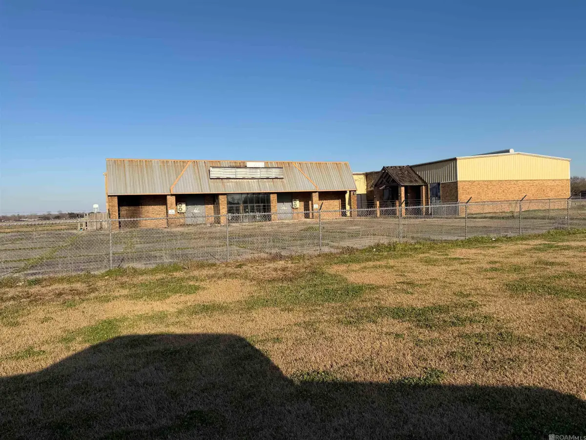 814 Hospital Rd, New Roads, LA 70760 - #1
