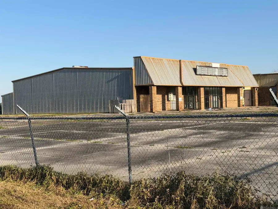 814 Hospital Rd, New Roads, LA 70760 - #3