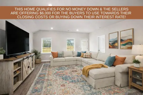 13083 Bayberry Ave, Denham Springs, LA 70706