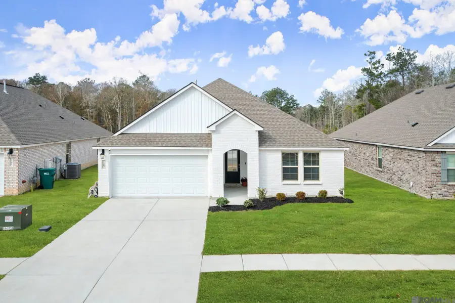 13083 Bayberry Ave, Denham Springs, LA 70706 - #2