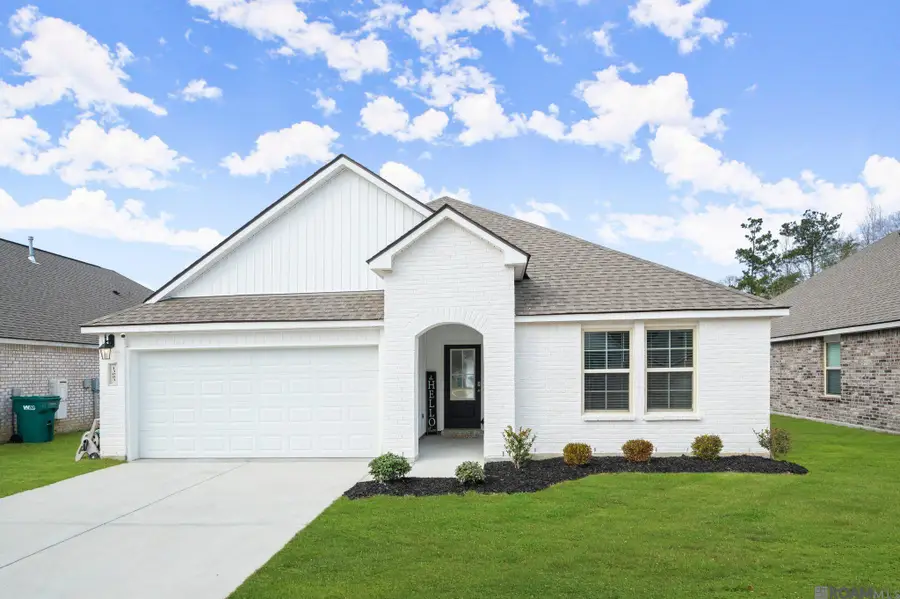 13083 Bayberry Ave, Denham Springs, LA 70706 - #3