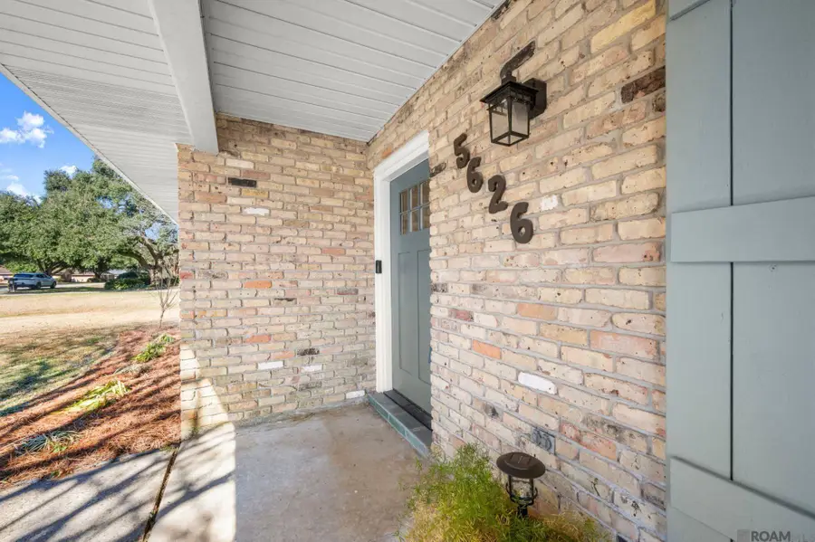 5626 Fennwood Dr, Zachary, LA 70791 - #3