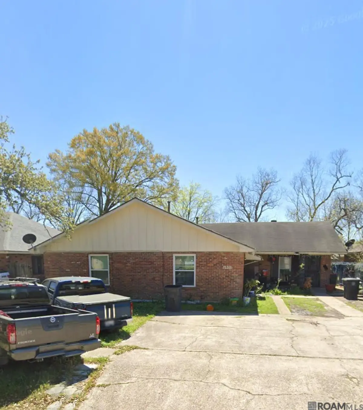 12366-12368 Warfield Ave, Baton Rouge, LA 70815 - Image #1