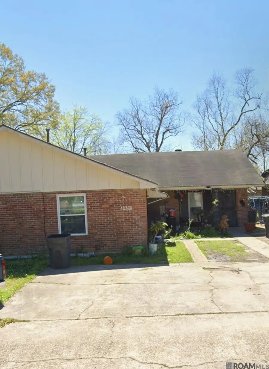 12366-12368 Warfield Ave, Baton Rouge, LA 70815 - Image #3