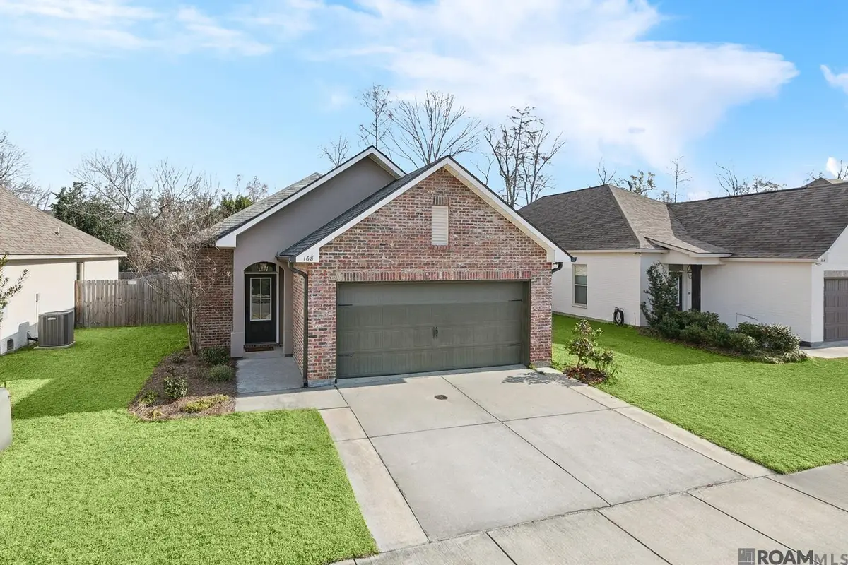 168 Lake Breeze Dr, Baton Rouge, LA 70820 - #1