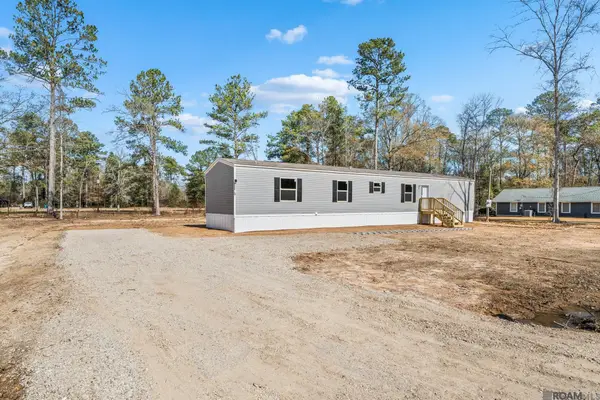30635 Tamjulon Rd, Albany, LA 70711