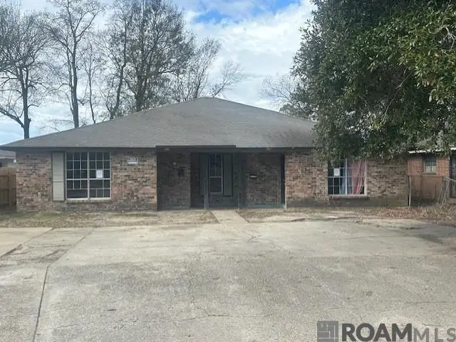 1345-1347 Cristy Dr, Baton Rouge, LA 70815 - #1