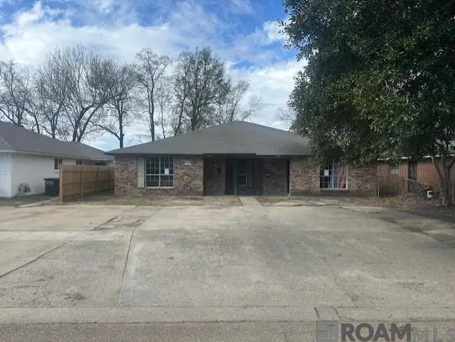 1345-1347 Cristy Dr, Baton Rouge, LA 70815 - #3