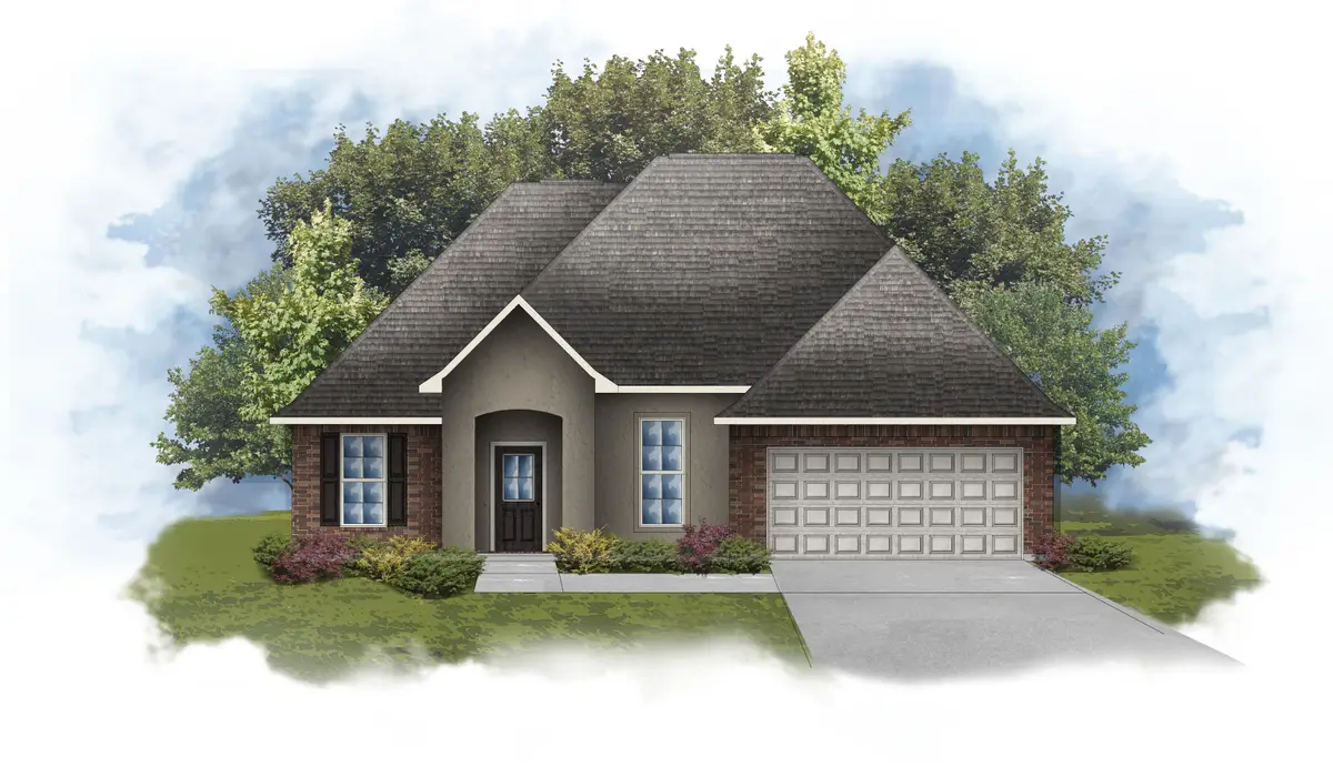 109 Owl Drive, Houma, LA 70364 - #1