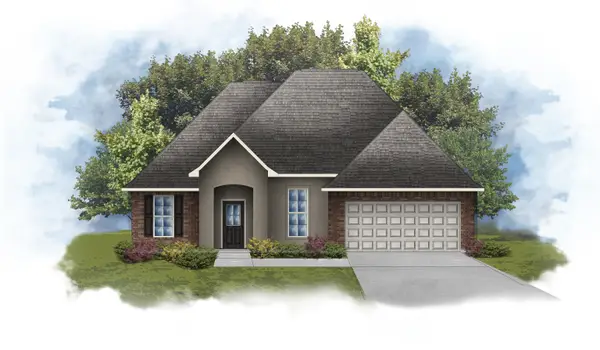 109 Owl Drive, Houma, LA 70364