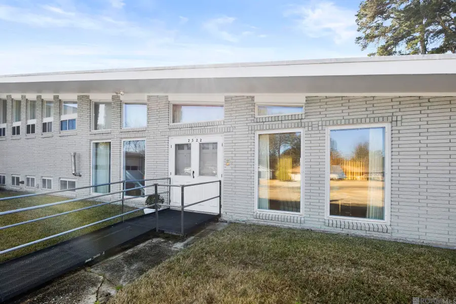 2522 77th Ave, Baton Rouge, LA 70807 - #2