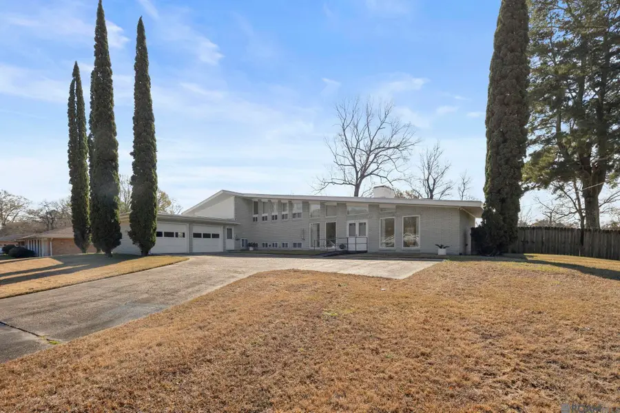 2522 77th Ave, Baton Rouge, LA 70807 - #3