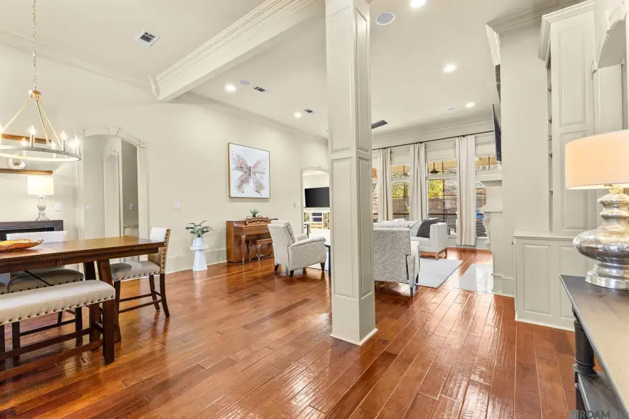 3165 Grand Field Ave, Baton Rouge, LA 70810 - #3