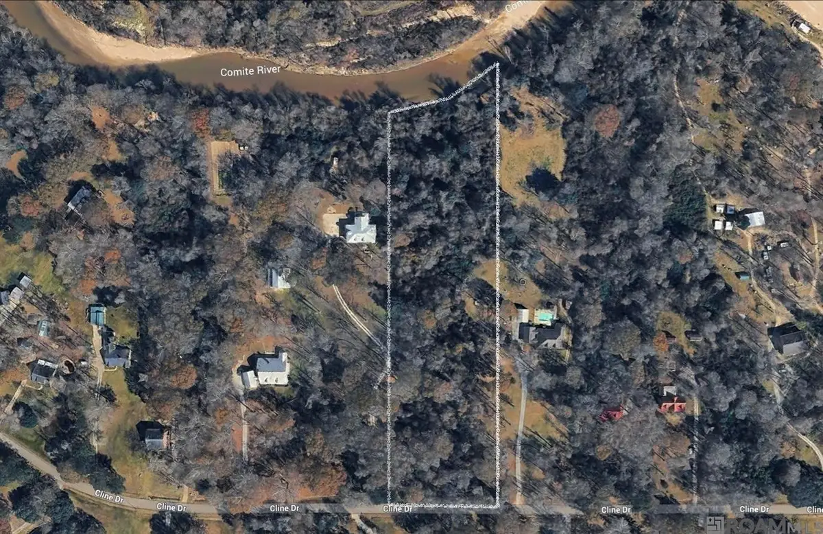 TBD Cline Dr, Baker, LA 70714 - #1